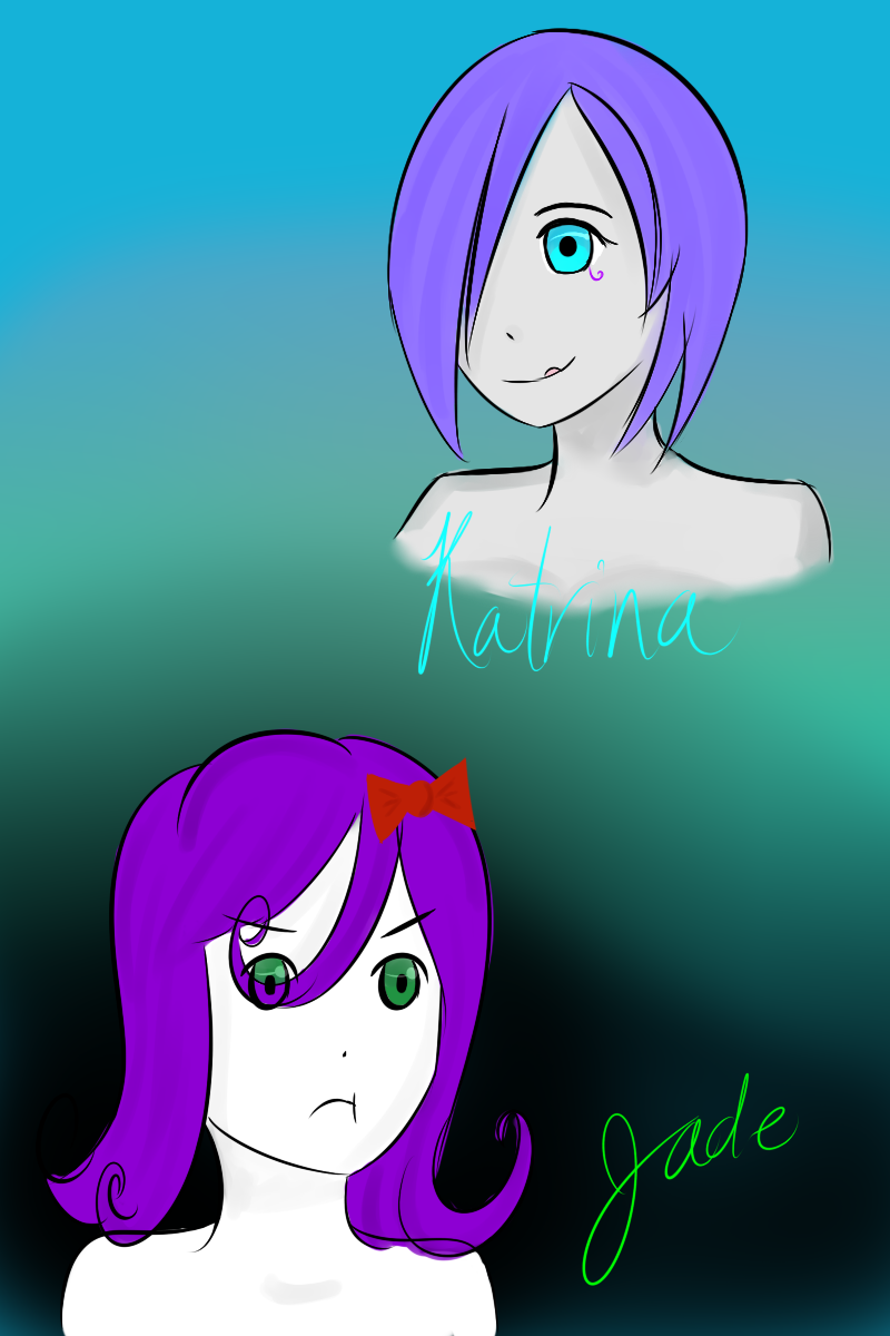 Contest Entry by andreis98 on DeviantArt