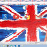 Hetalia: England Chrome Theme DL