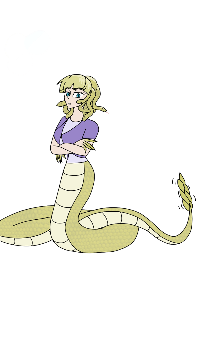Monster Falls Pacifica (Digital recolor) by AutumStone on DeviantArt