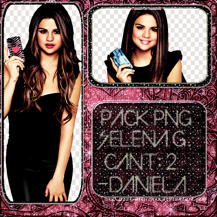 Pack Png de Selena Gomez by DanielaTinista09 on DeviantArt