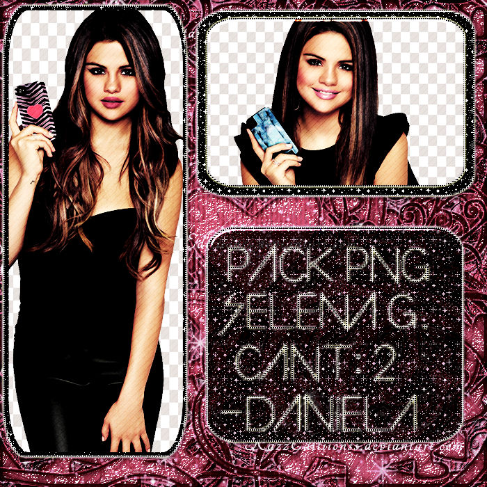 Pack Png de Selena Gomez by DanielaTinista09 on DeviantArt