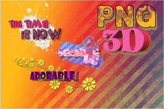 PNG PACK 3 EXCLUSIVE