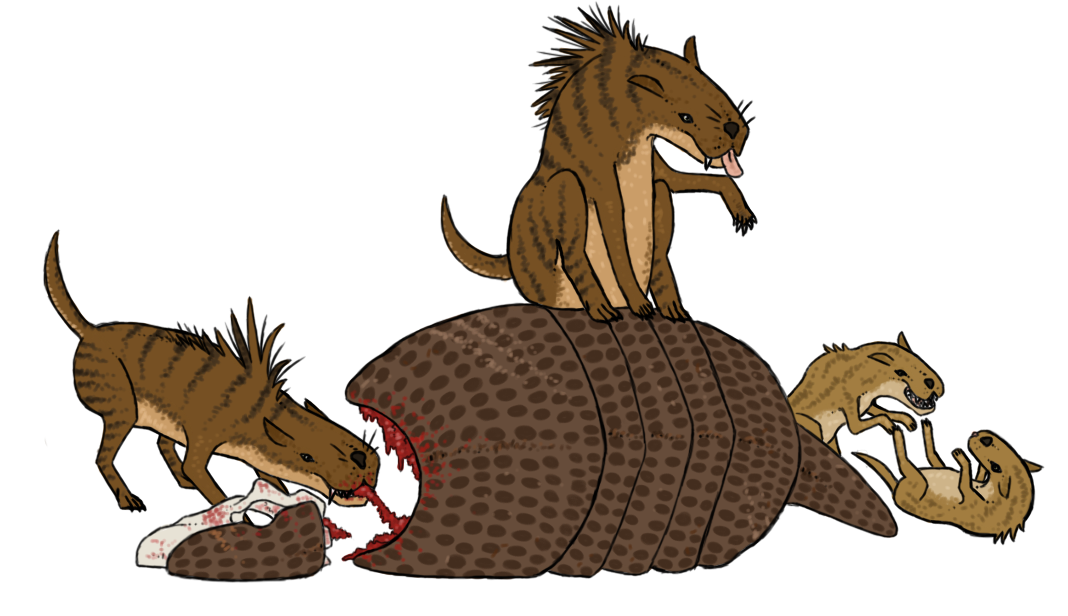 Trollmans Deviantart Crested Pseudog by TrollMans on DeviantArt