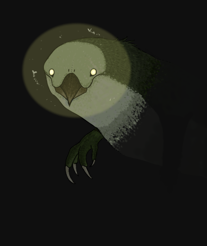 Trollmans Deviantart Who's There? by TrollMans on DeviantArt