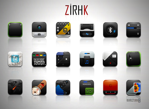 Zirhk