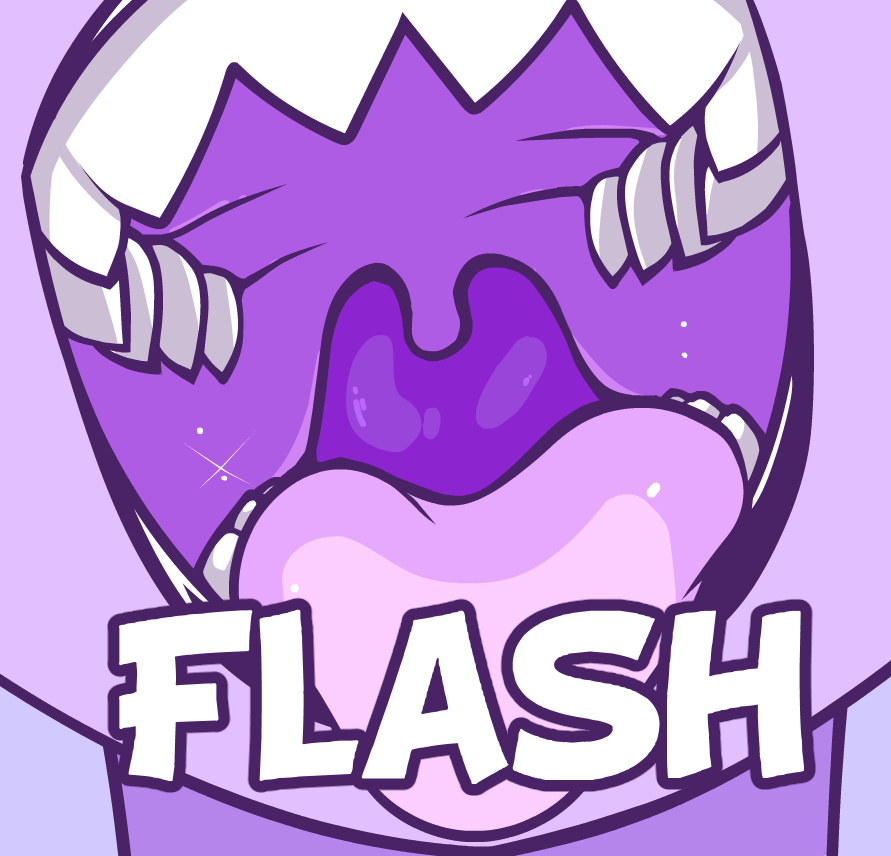 Vore Animation Practice by jj-psychotic on DeviantArt