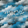 Mini Pack 1 - Font