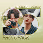 JJP - Jaebum Photopack by darknesshcr