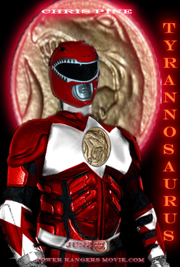 Power Rangers part 3 by bienku on DeviantArt