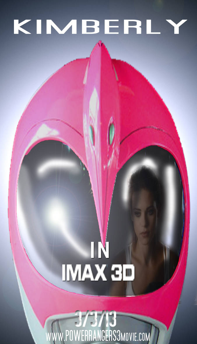 Power Rangers 3 part2 by bienku on DeviantArt