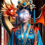 Tian faces the darkest night of her reign 