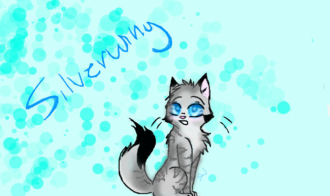 Silverwing by SilverWing15 on DeviantArt