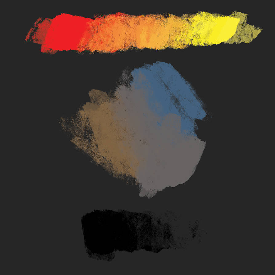 Photoshop Chalk Brush by adammiconi on DeviantArt