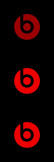 Beats Audio logo W7 Start Orb
