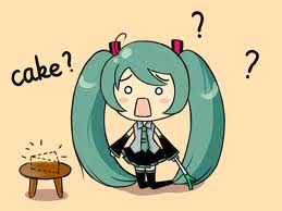 Pack de Hatsune Miku {: