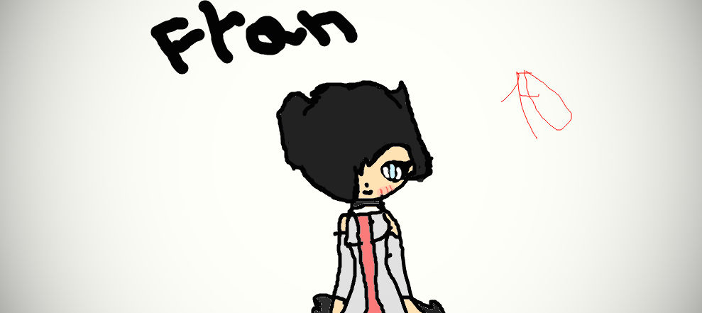 Fran Evolves Fran =v by CutieLemonX3 on DeviantArt
