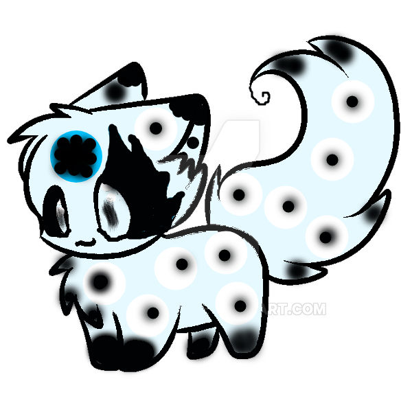 GalaxyKitten Free Adoptable 4!! (CLOSED) by Blurstar1 on DeviantArt