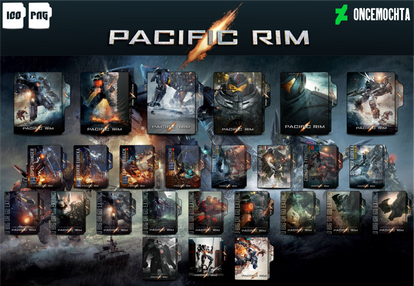 Explore the Best Pacificrim2013movie Art | DeviantArt