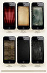 Wallpapers iPhone 5