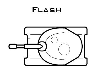 Interactive tank