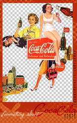 things about cocacola png_8
