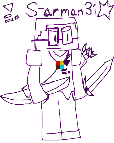 New DeviantID by lol108 on DeviantArt