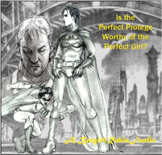 Protector Chapter 1 by ChildOfDumas on DeviantArt