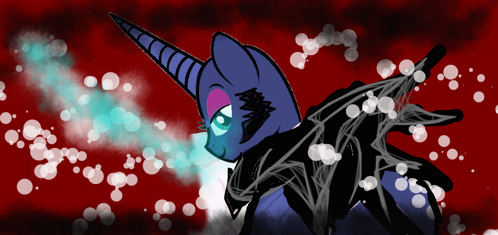Zero Two Mlp Zero the Pony as An Alicorn by jugspitingchamp on DeviantArt