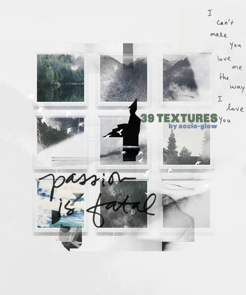 Textures 29 by accio-glow
