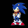 How Sonic would Sound