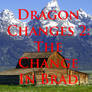 Dragon Changes 2: The Change in Brad