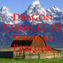 Dragon Changes 10: Magical Prelude