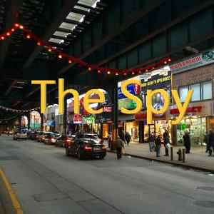 The Spy