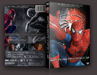 Spider-Man 3 Director's Cut