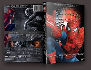 Spider-Man 3 Director's Cut