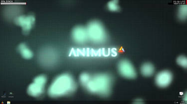 Animus Omega Theme