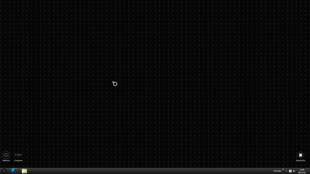 Ctos Desktop Theme By Omggoonrush On Deviantart