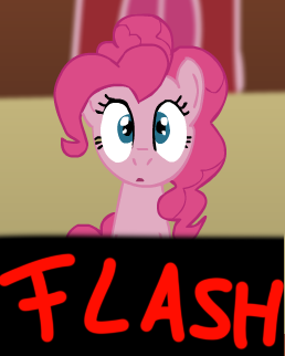 The last Pinkie