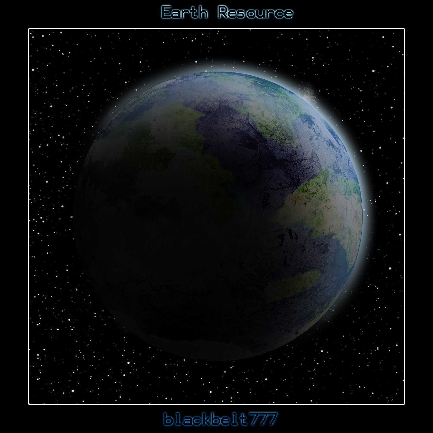 Earth Resource