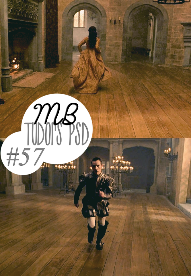 Henry VIII + Anne {The Tudors}| PSD #57 by MysteriousTemptress on ...