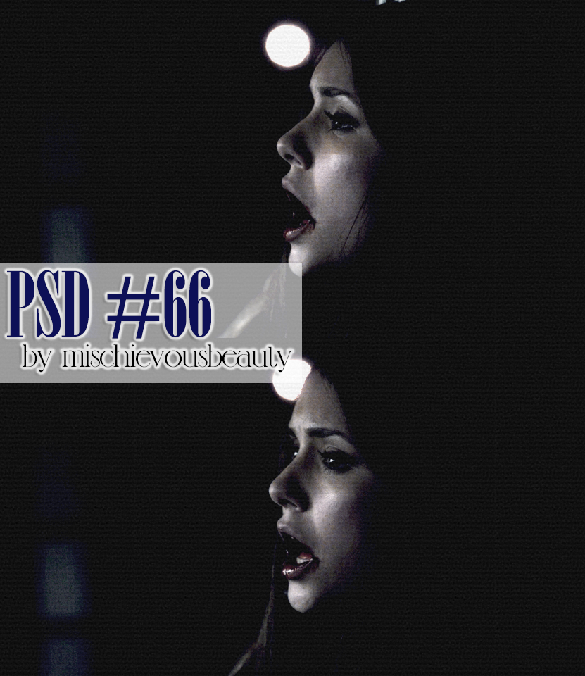 Elena Gilbert {TVD}| PSD #66 by MysteriousTemptress on DeviantArt