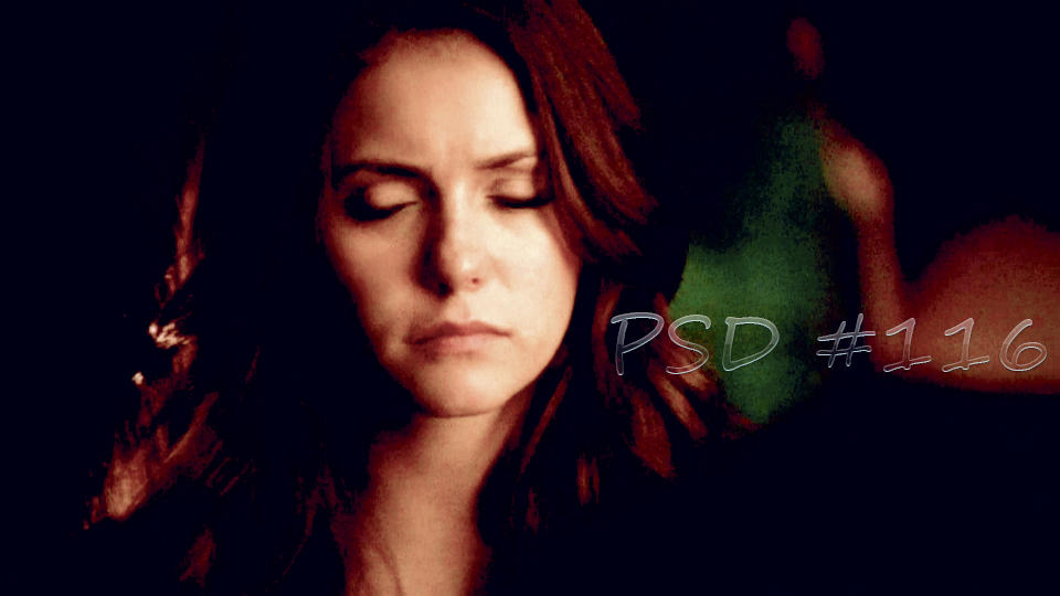 Elena Gilbert | PSD #116 by MysteriousTemptress on DeviantArt