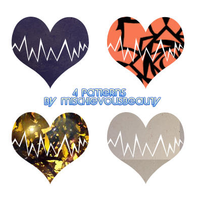 Patterns | #O1 by MysteriousTemptress on DeviantArt