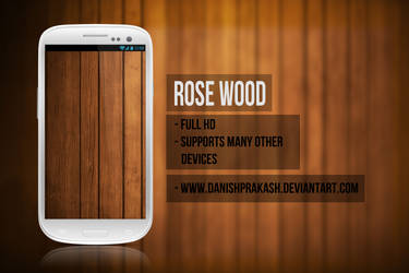 Rose Wood