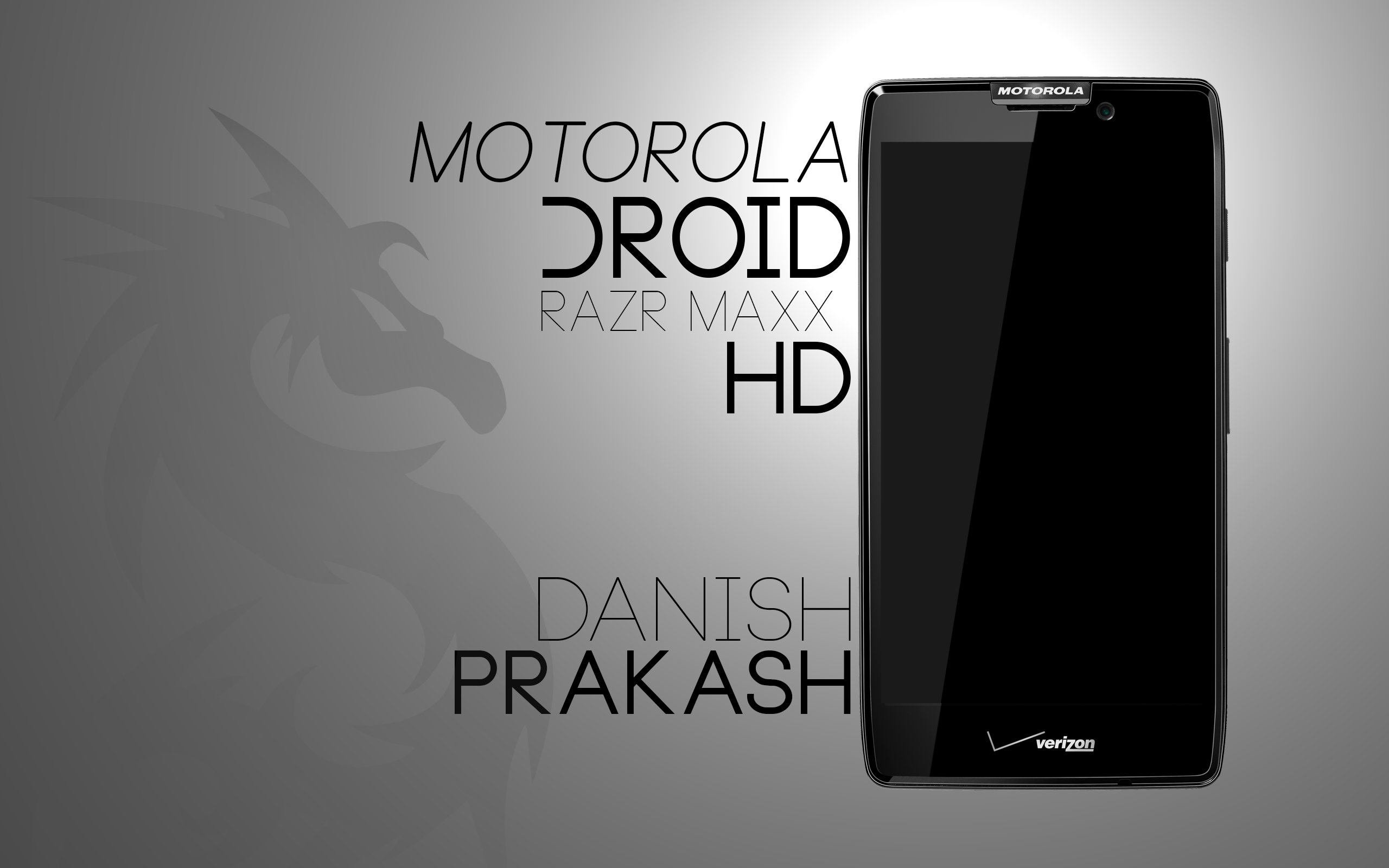 Motorola Droid Razr Maxx HD [psd]