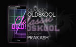 Classic Oldskool by danishprakash