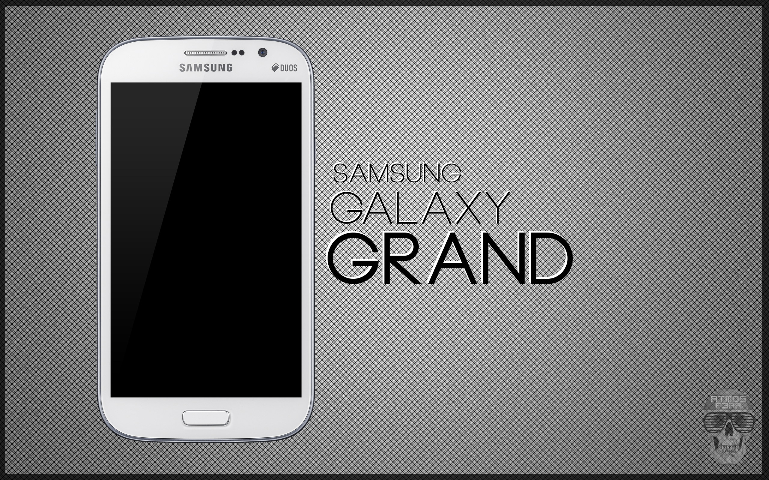 Samsung Galaxy Grand PSD