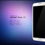 Samsung Galaxy Note 2 Slant PSD