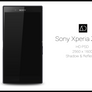 Sony Xperia Z Ultra PSD