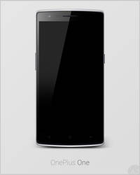 OnePlus One : PSD